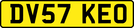 DV57KEO