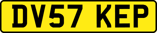 DV57KEP