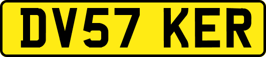 DV57KER