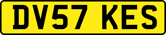 DV57KES