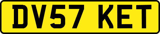 DV57KET