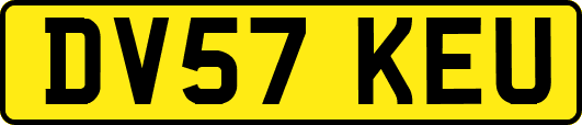 DV57KEU