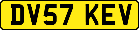 DV57KEV
