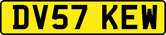 DV57KEW