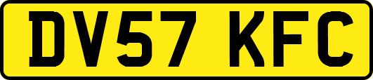 DV57KFC