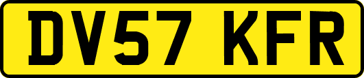 DV57KFR