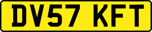 DV57KFT