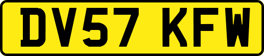 DV57KFW