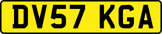 DV57KGA