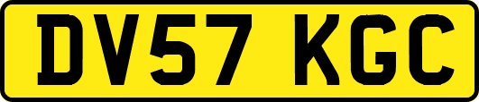 DV57KGC
