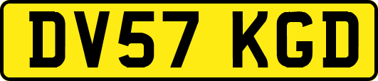 DV57KGD