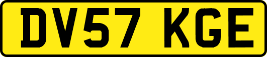 DV57KGE