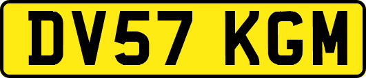 DV57KGM