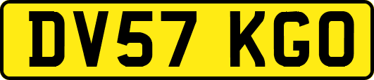 DV57KGO