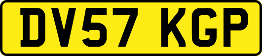DV57KGP