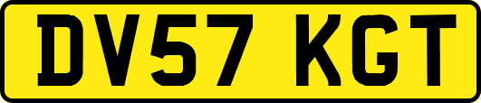 DV57KGT