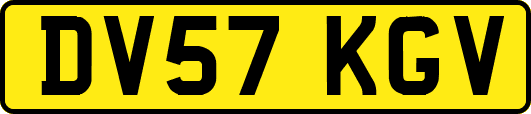 DV57KGV