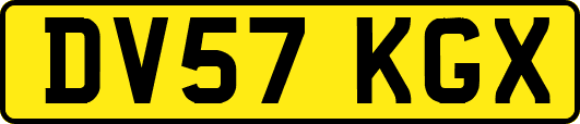 DV57KGX