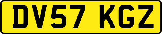 DV57KGZ