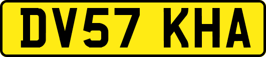 DV57KHA