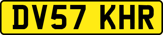 DV57KHR