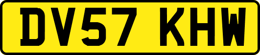 DV57KHW