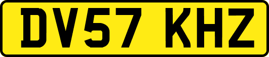 DV57KHZ