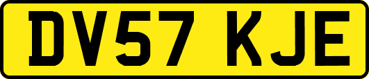 DV57KJE