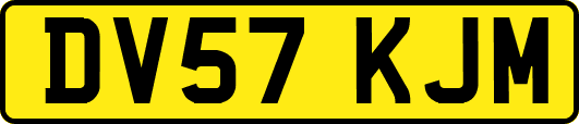 DV57KJM