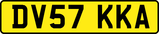 DV57KKA
