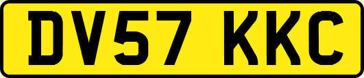 DV57KKC