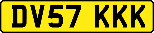 DV57KKK