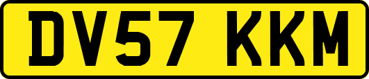 DV57KKM