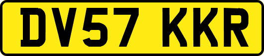 DV57KKR