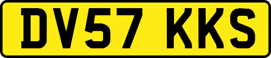 DV57KKS