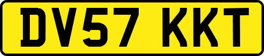 DV57KKT