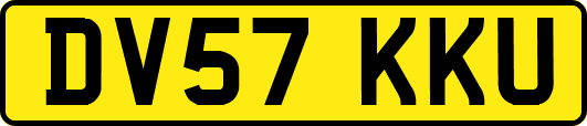 DV57KKU