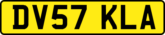DV57KLA