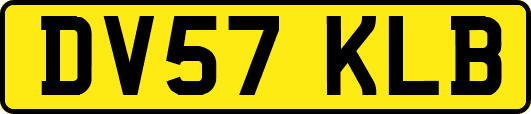 DV57KLB