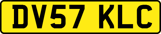 DV57KLC
