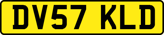 DV57KLD
