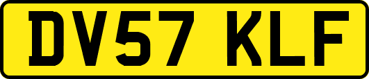 DV57KLF
