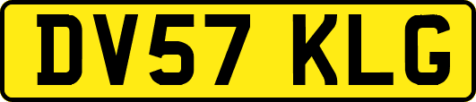 DV57KLG