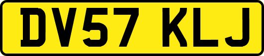 DV57KLJ