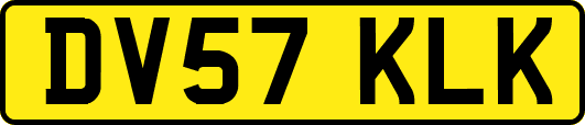 DV57KLK