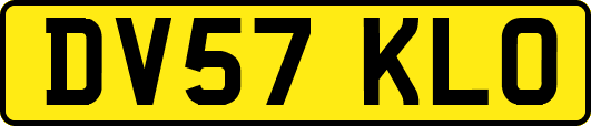 DV57KLO