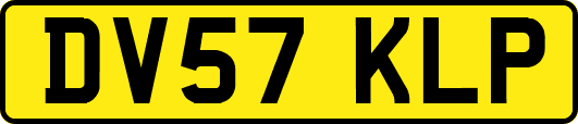 DV57KLP