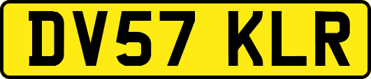 DV57KLR