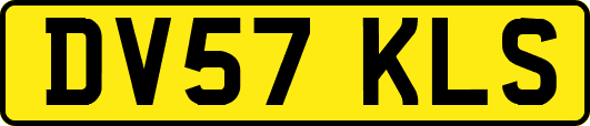 DV57KLS