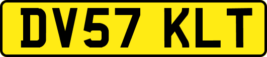 DV57KLT